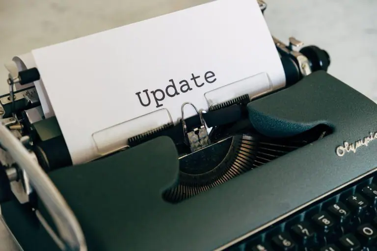 The Importance of Updating WordPress: Plugins, Themes, and Core